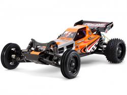 Image Of TAM-58628 - Tamiya Racing Fighter Buggy - DT-03