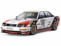 58682 - Tamiya Audi V8 Touring 1991 - TT-02