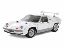 58698 - Tamiya Lotus Europa Special - M-06