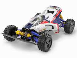 58706 - Tamiya Thunder Shot (2022) - Painted Body