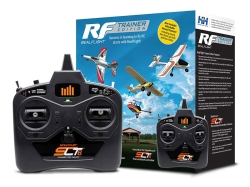 RC Simulators