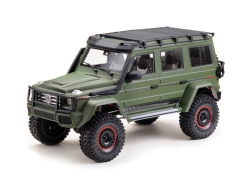 12030 - Absima 1:10 EP Crawler CR4.4 WOLF RTR - Matt Green