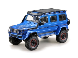 12033 - Absima 1:10 EP Crawler CR4.4 WOLF RTR - Blue