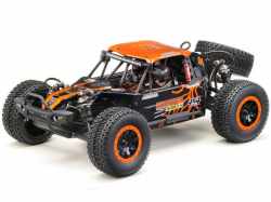 12225 - Absima 1:10 Desert Buggy ADB RTR Orange