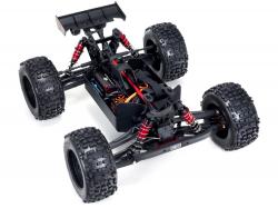 arrma notorious 6s v5