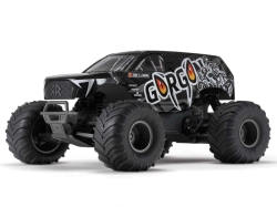 C-ARA3230SKT1 - Arrma GORGON MT Ready-To-Assemble Kit with Battery and Charger