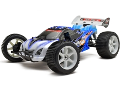 RC Nitro Models