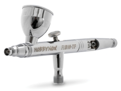 Air Brushes & Accessories