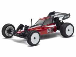 34311B - Kyosho Ultima SB Dirt Master 2WD 1:10 EP Kit