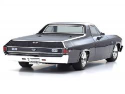 Kyosho FAZER MK2 (L) Chevy El Camino SS396 1969 1:10 Readyset