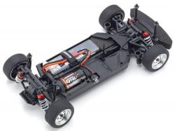 Kyosho FAZER MK2 (L) Chevy El Camino SS396 1969 1:10 Readyset