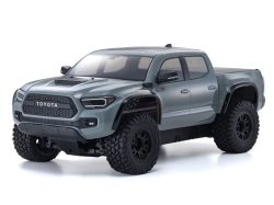 34703T1B - Kyosho KB10L Toyota Tacoma TRD Pro Lunar Rock VE 3S 4WD 1:10 Readyset