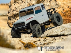 VPS09011B - Vanquish VS-410 Phoenix RTR - Grey