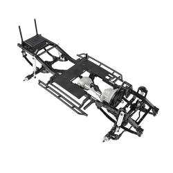 Z-K0065 - RC4WD Trail Finder 2 LWB 1/10 Scale Builders Kit