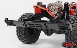 rc4wd 6x6 beast truck