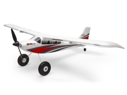 A-HBZ6100 - Hobby Zone Apprentice STOL S 700mm RTF with SAFE