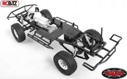 Z-K0054 - RC4WD ZK0054 Trail Finder 2 Truck Kit