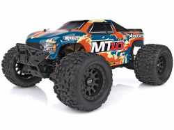 AS20517C - Associated Rival MT10 RTR Truck Brushed with 7.4v Power Bundle