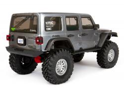 Axial scx10 jeep store wrangler rubicon