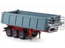 C907050 - Carson 3 Axle Tipper