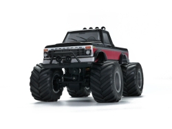 CA87768 - Carisma Scale Adventure MSA-1MT F-Truck