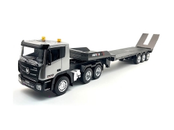 CY1318 - HuiNa 2.4GHz 9CH RC Platform Trailer 1:24