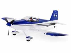 A-EFL01875 - E-Flite RV-7 1.1m PNP