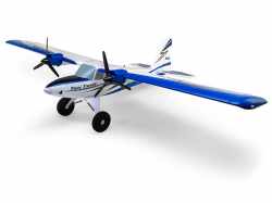 A-EFL23875 - E-Flite Twin Timber 1.6m PNP