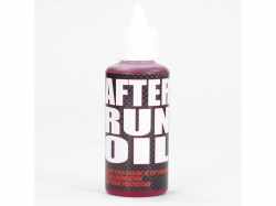 After Run Oil