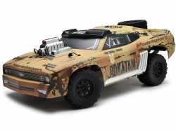 FTX5496S - FTX Rokatan 1/10 Brushless Off-Road RTR Car - Sand