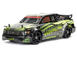 FTX5597YL - FTX Havok Drift Truck 1/14th 4WD RTR- Yellow