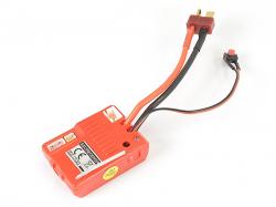 ESC & Receiver Units