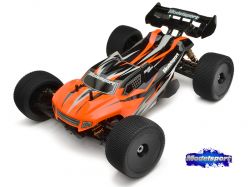 Truggy store hobao brushless