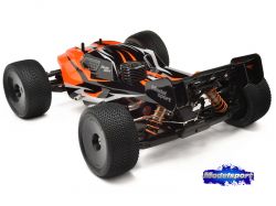 Truggy hobao 2024