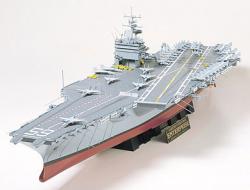 Boats & Ships Plastic Kits