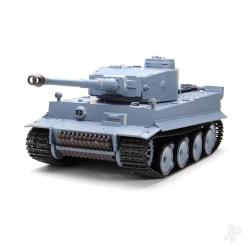 RC Tanks