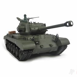 HLG3838-1B - Heng Long 1:16 US M26 Pershing