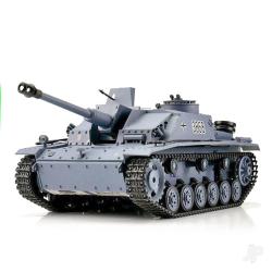 HLG3868-1 - Heng Long 1:16 German Stug III