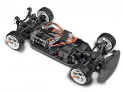 Hpi rs4 sport hot sale 3 drift upgrades