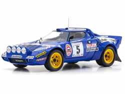 Diecast & Static Models