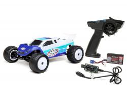 Losi stadium hot sale truck