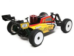 Losi 8ight on sale e truggy