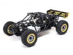 Losi 1 5 DBXL 2.0 4WD Petrol Buggy RTR MagnaFlow C LOS05008T2