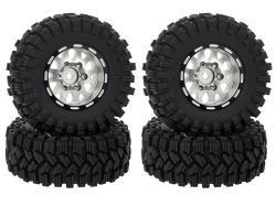 Wheel & Tyre Sets