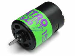 Electric Motors