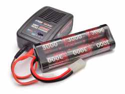 Battery & Charger Sets