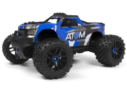 Axial Yeti Jr Can-Am Maverick X3 T Elektro Brushed Crawler 4WD 1