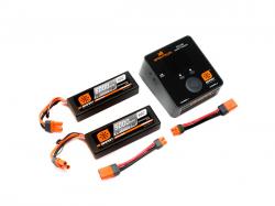 Battery & Charger Sets