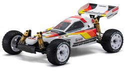 30622 - Kyosho Optima Mid 2022