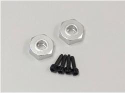 OT231 - Kyosho Wheel Hub Set (2pcs/Optima) 